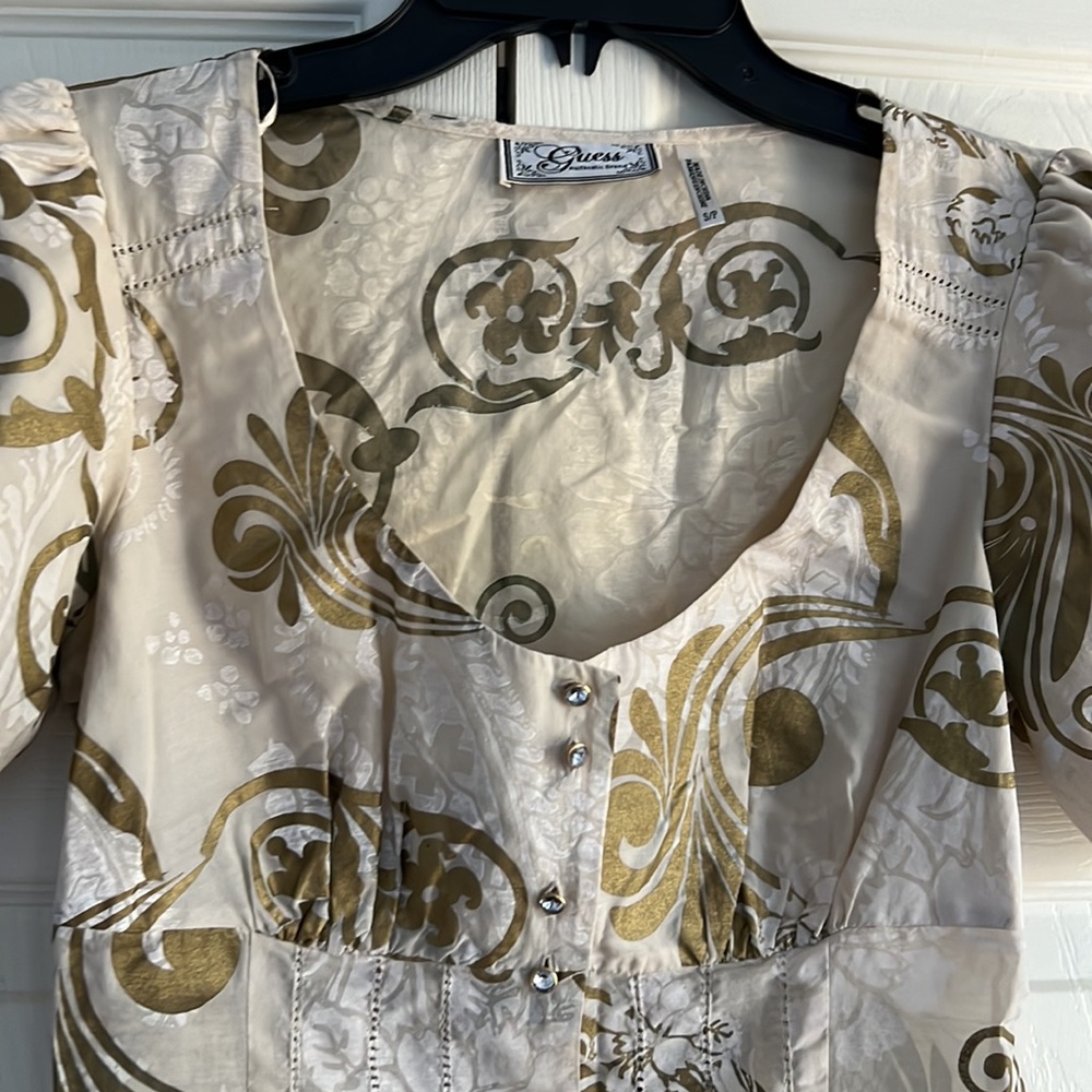 Blouse - Picture 3 of 5